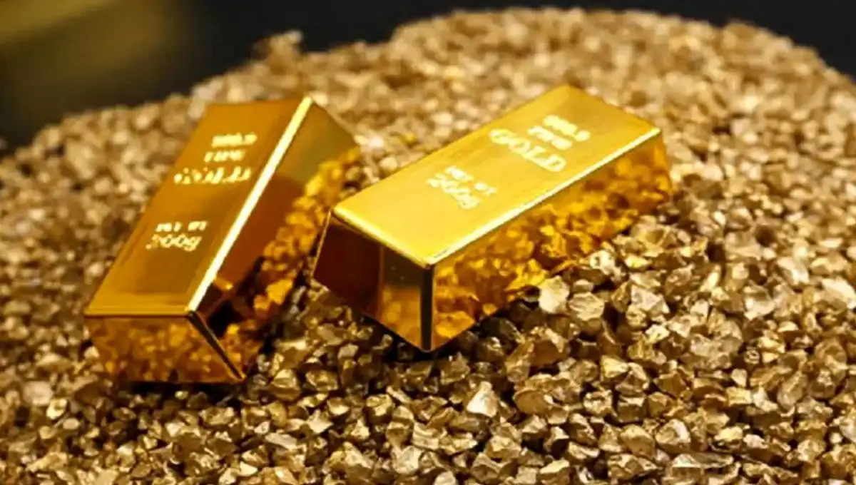 واردات شمش طلا چه تاثیری بر قیمت طلا و سکه دارد؟/ طلای وارداتی؛ افسار کنترل قیمت دلار؟