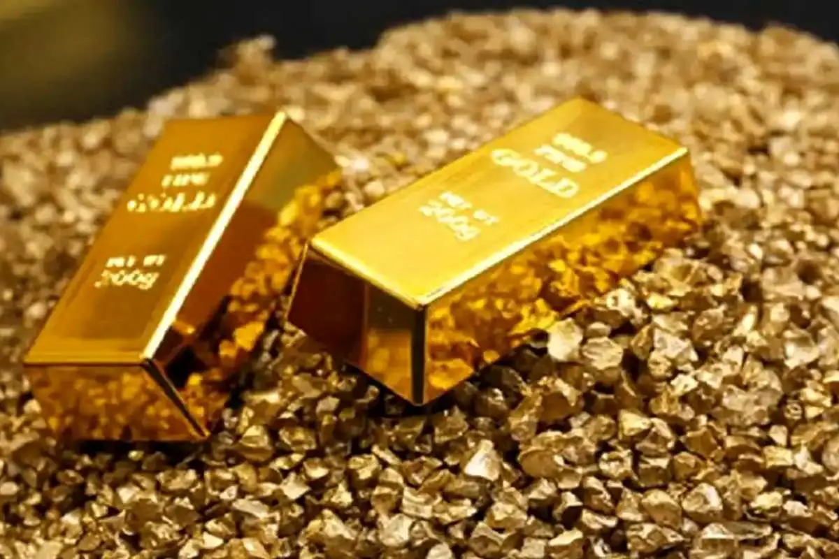 واردات شمش طلا چه تاثیری بر قیمت طلا و سکه دارد؟/ طلای وارداتی؛ افسار کنترل قیمت دلار؟