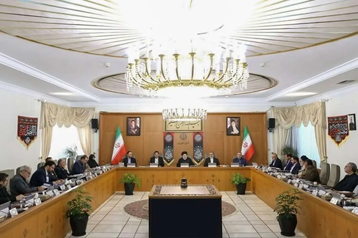 تذکر رئیسی به ۳ وزارتخانه