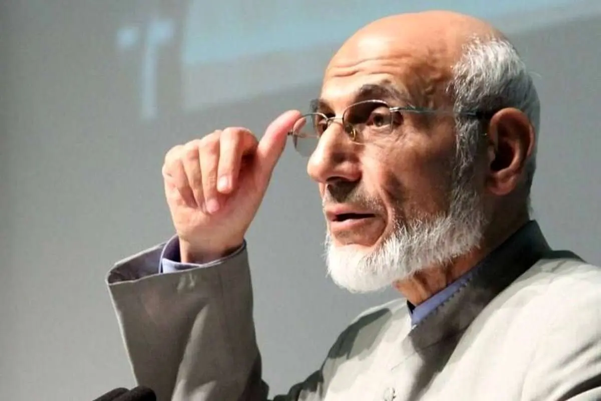 میرسلیم: ممیزی لازم است، ما که نمیتوانیم در را باز کنیم