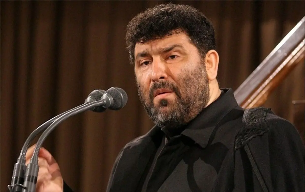 سعید حدادیان استاد دانشگاه تهران شد