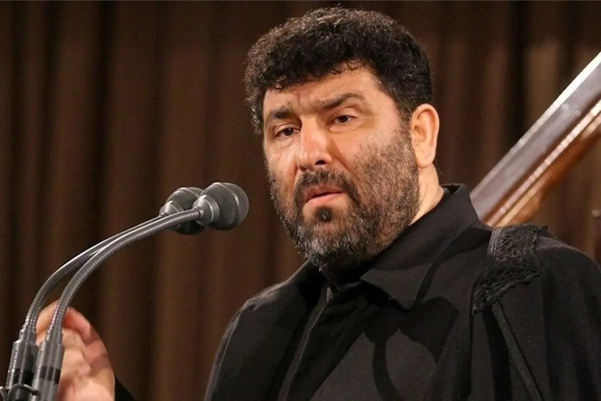 سعید حدادیان استاد دانشگاه تهران شد
