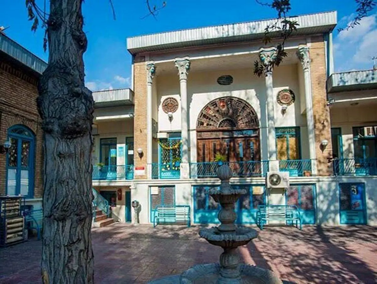 (ویدیو) خانه پدرسالار بعد از ۳۰ سال