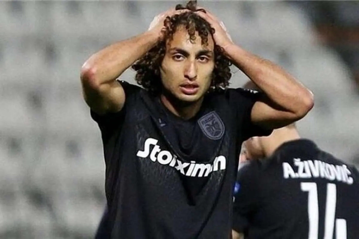 گزینه خارجی استقلال به اتهام اخلاقی زندانی شد!