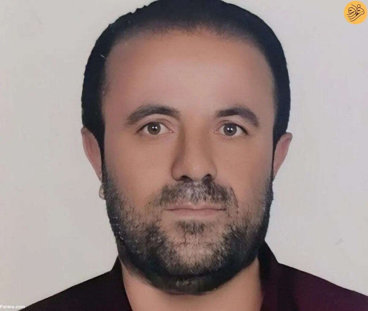 پاسدار مدافع حرم، یحیی رستمی در سوریه به شهادت رسید