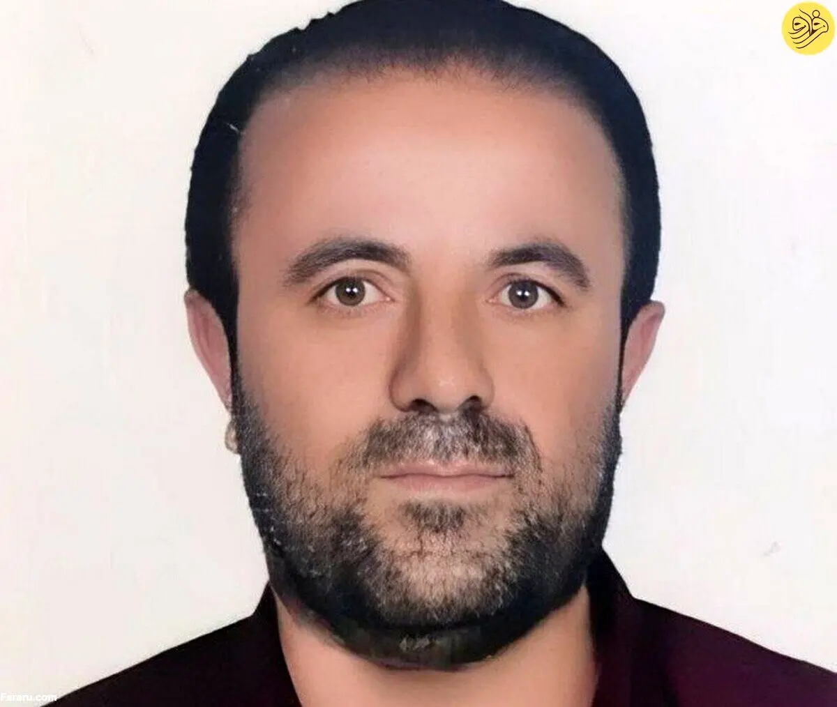 پاسدار مدافع حرم، یحیی رستمی در سوریه به شهادت رسید