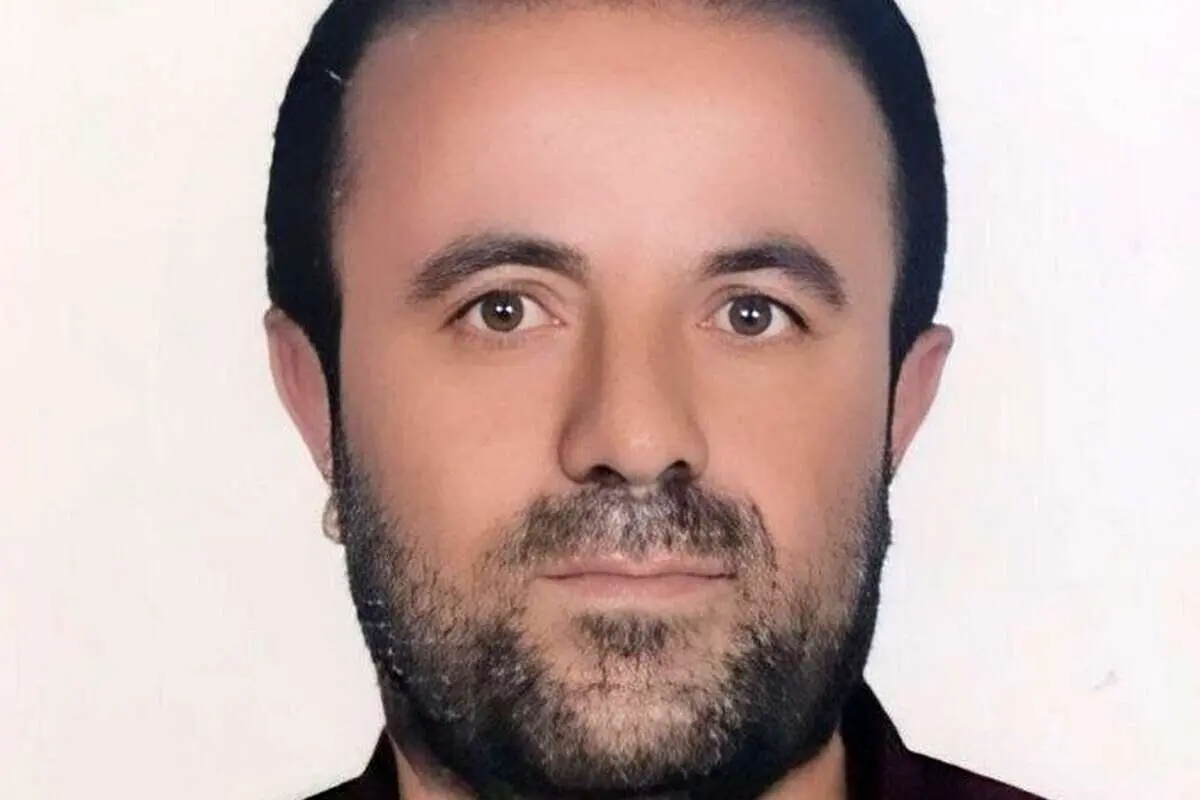 پاسدار مدافع حرم، یحیی رستمی در سوریه به شهادت رسید