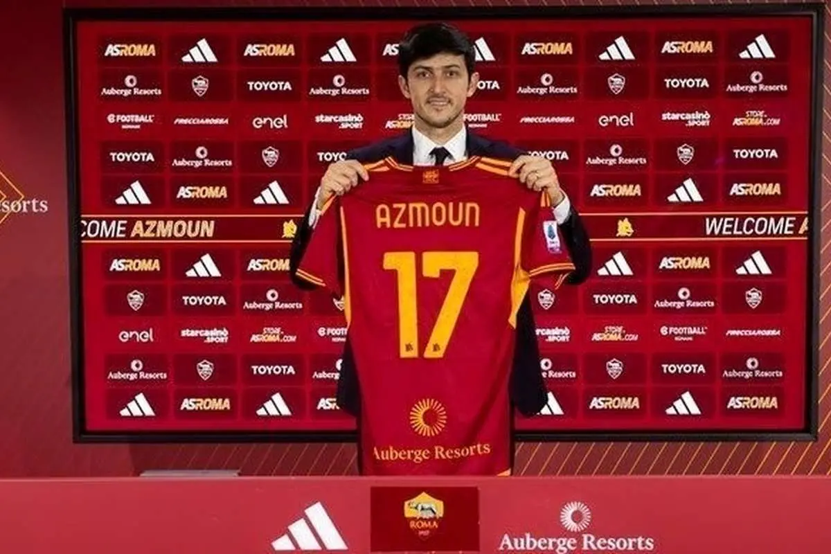 چرا سردار آزمون به حاشیه رفت؟