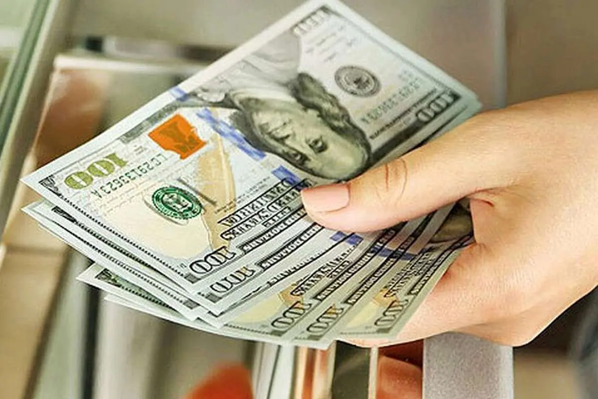 دو پیشبینی از قیمت دلار: طول عمر نوسان در بازار ارز