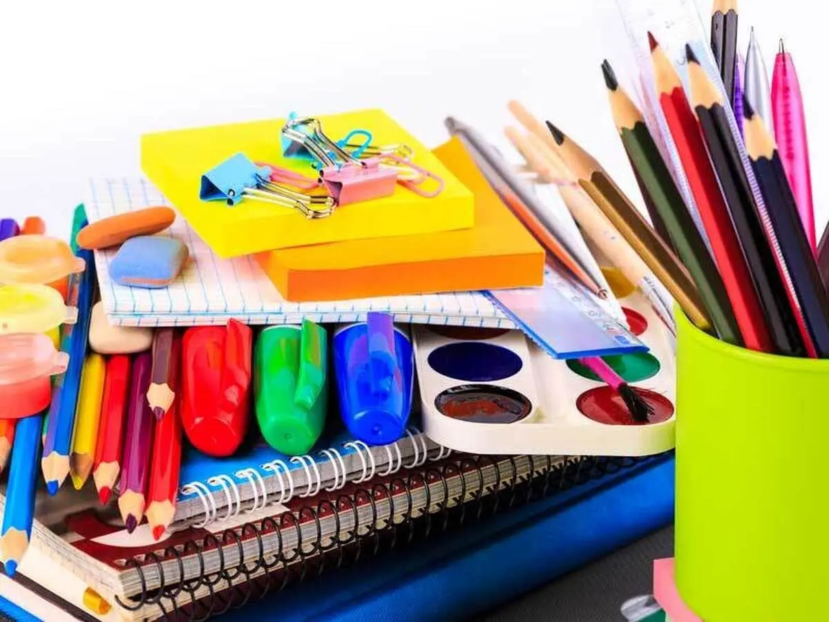 پر کردن یک کوله پشتی برای سال تحصیلی جدید چقدر آب می‌خورد؟