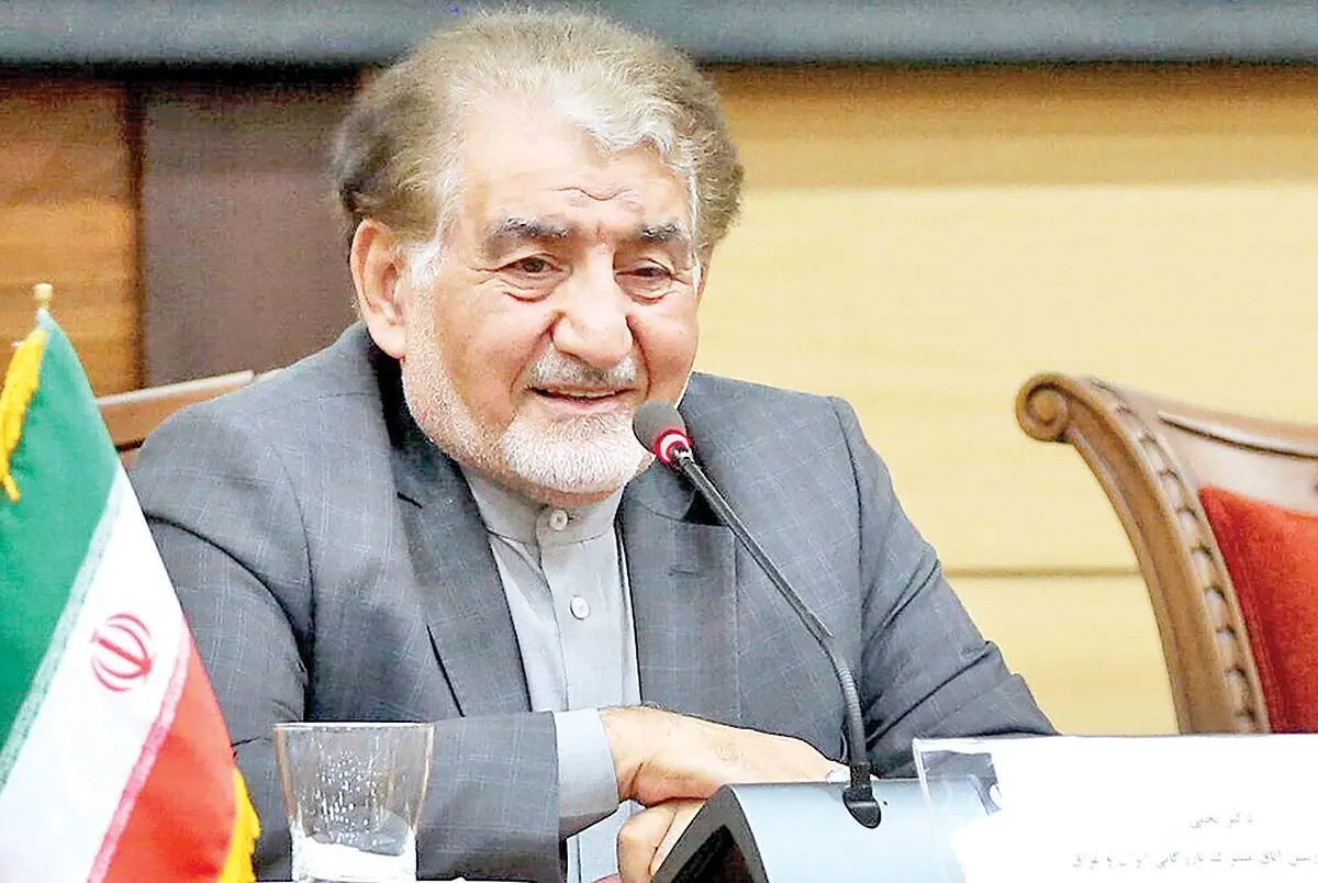 خطر ازدست‌رفتن بازار عراق