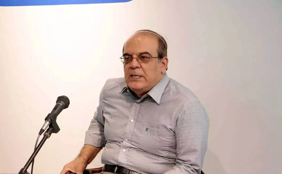 عباس عبدی: دامداری که گرانی گوشت را پیش‌بینی کرده بود اقتصاددان قابلی بدانیم؟