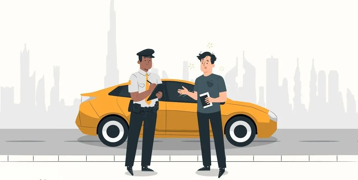 بهترین اپلیکیشن خلافی خودرو