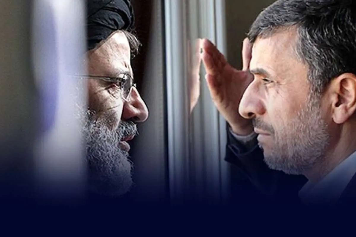 علیرضابیگی: احمدی نژاد بنا ندارد رضا پهلوی شود
