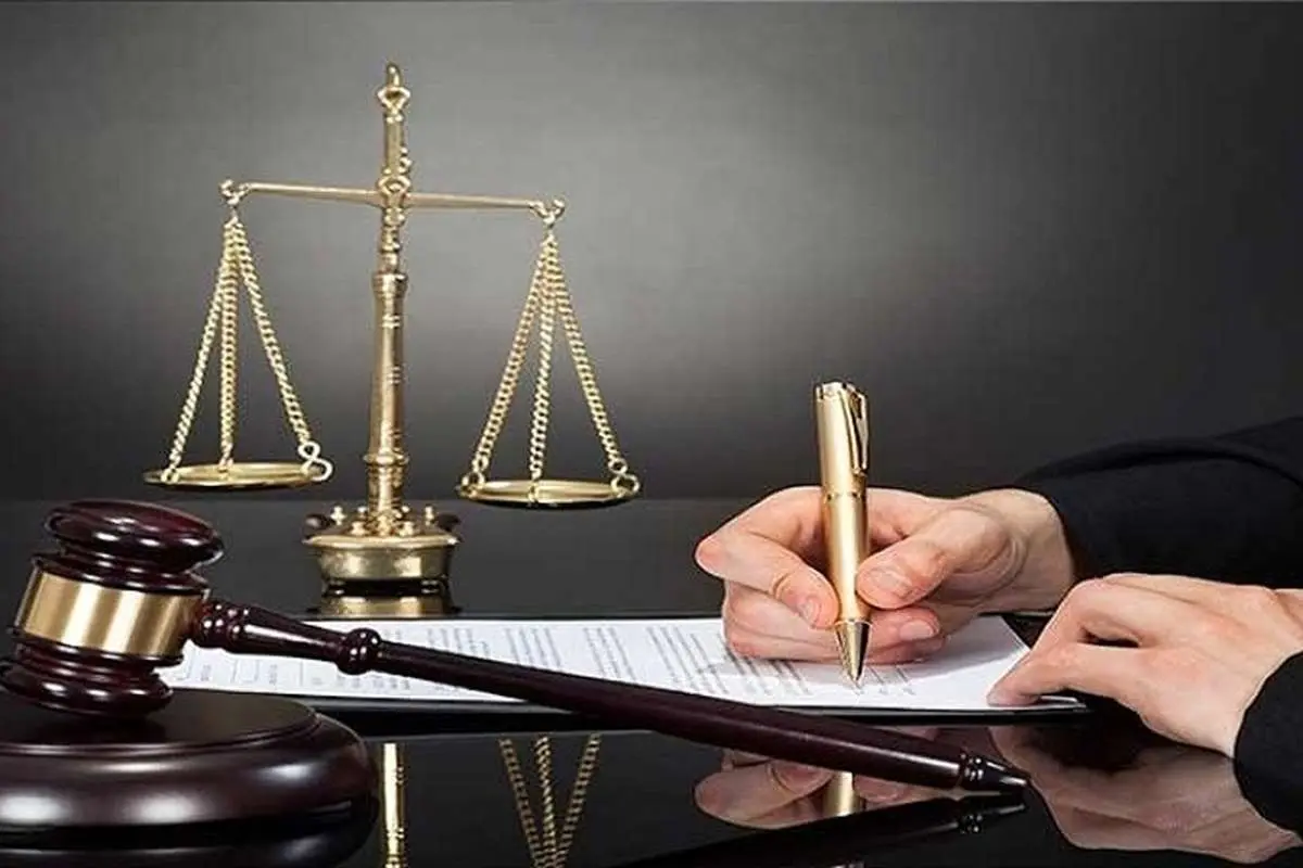 حکم جالب یک قاضی به نفع عروس و دامادها