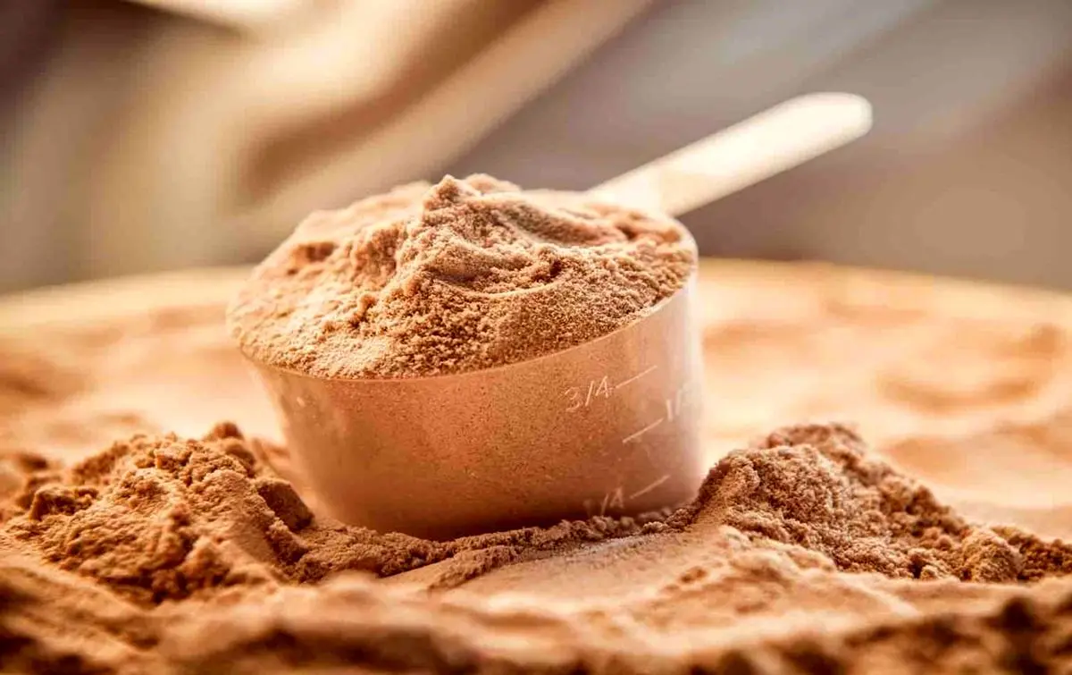 بالاخره پودر پروتئین مصرف کنیم یا نه؟