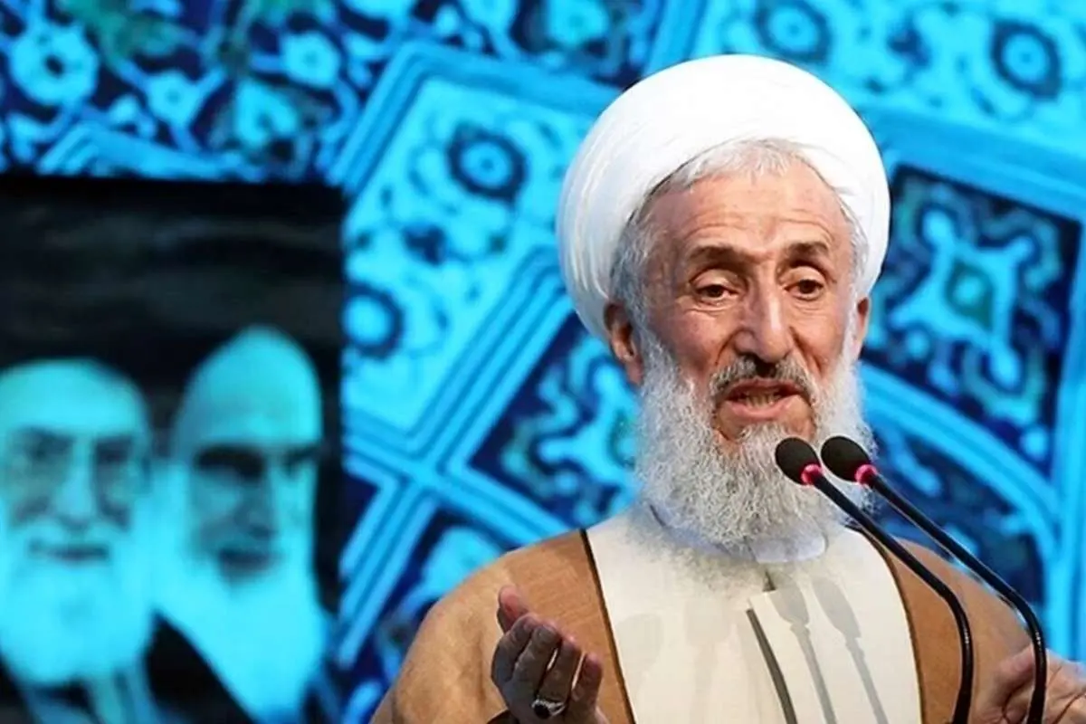 کاظم صدیقی: هنرپیشه‌ها مردم را به آشوب و فتنه می‌کشند