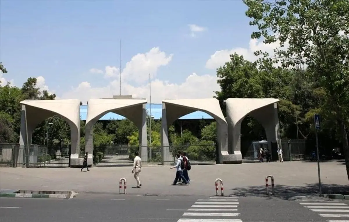 کیهان: اخراج استادان سیاسی نبود، بجز زارچی