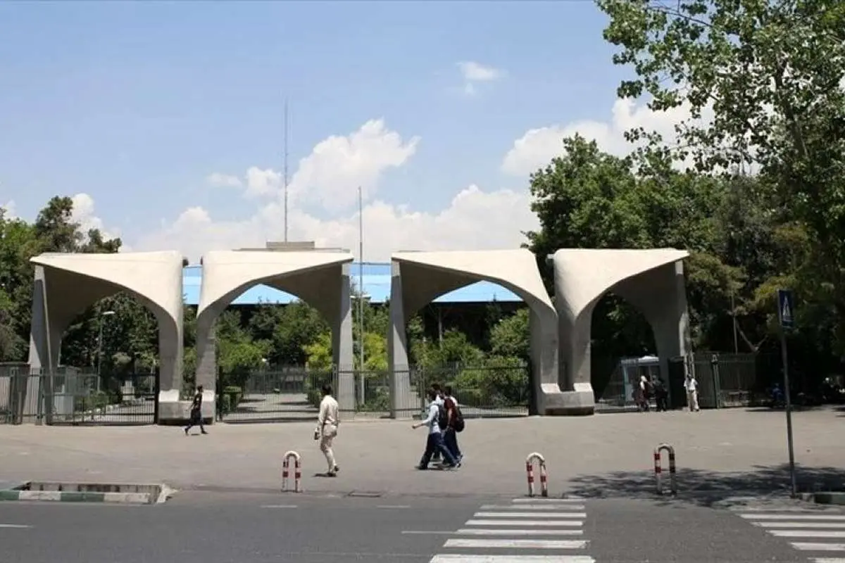 کیهان: اخراج استادان سیاسی نبود، بجز زارچی