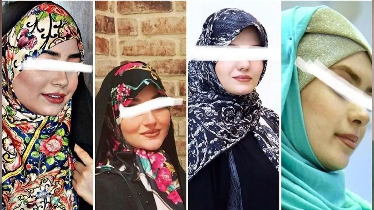 روزنامه جوان: دستگاه‌های امنیتی به خطر حجاب‌استایل‌ها ورود کنند