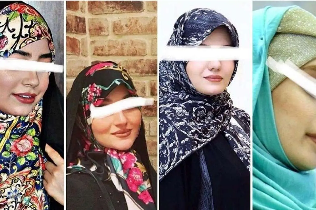 روزنامه جوان: دستگاههای امنیتی به خطر حجاباستایلها ورود کنند
