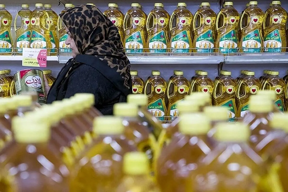 وقایع غیرمنتظره بازار خوراکیها