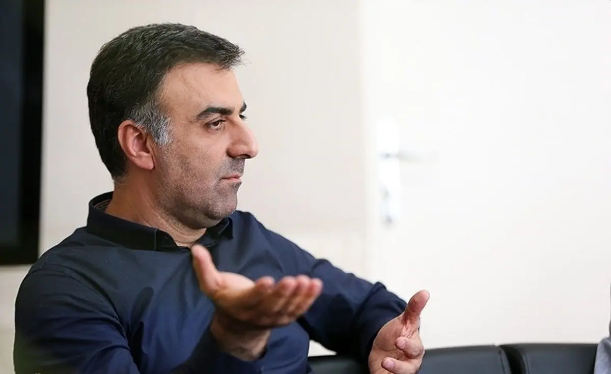 (ویدئو) جمله خبرساز مدیر سابق صداوسیما روی آنتن زنده