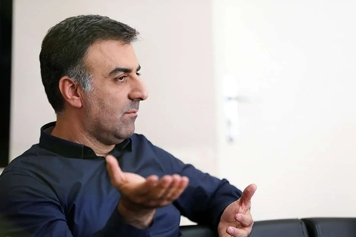 (ویدئو) جمله خبرساز مدیر سابق صداوسیما روی آنتن زنده