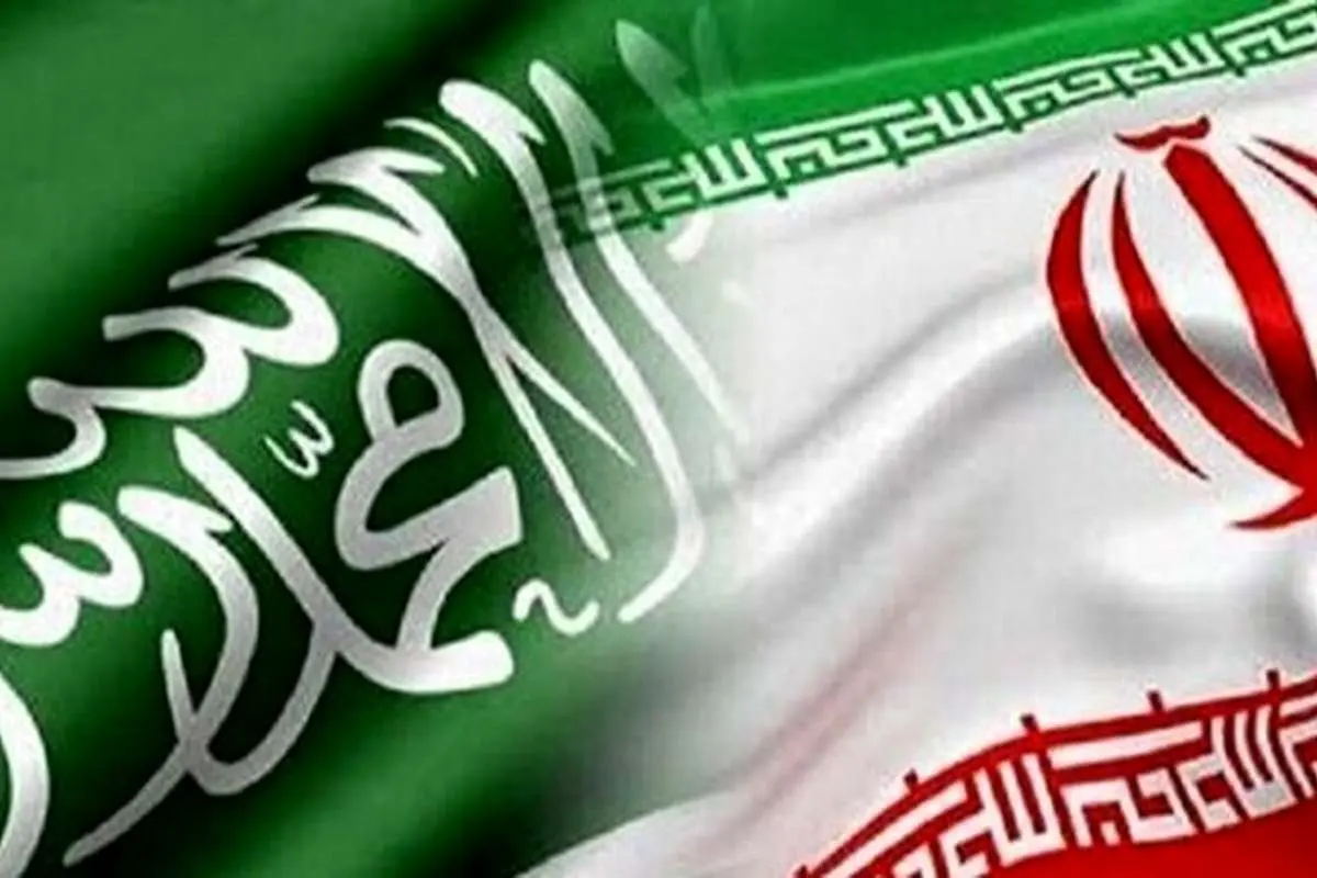 ارتقا روابط دیپلماتیک ایران و عربستان/ سفیر عربستان وارد تهران شد