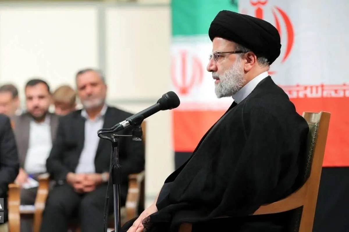 (ویدئو) رئیسی: جاهلیت قدیم امروز نام‌های جدیدی به خود گرفته است