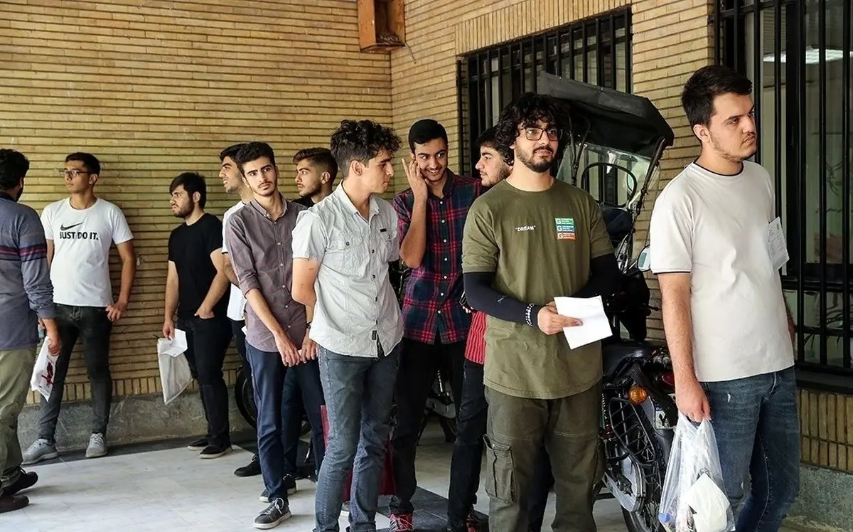 دانشجویان با برخی چالش‌های حل‌نشده قبلی وارد دانشگاه می‌شوند