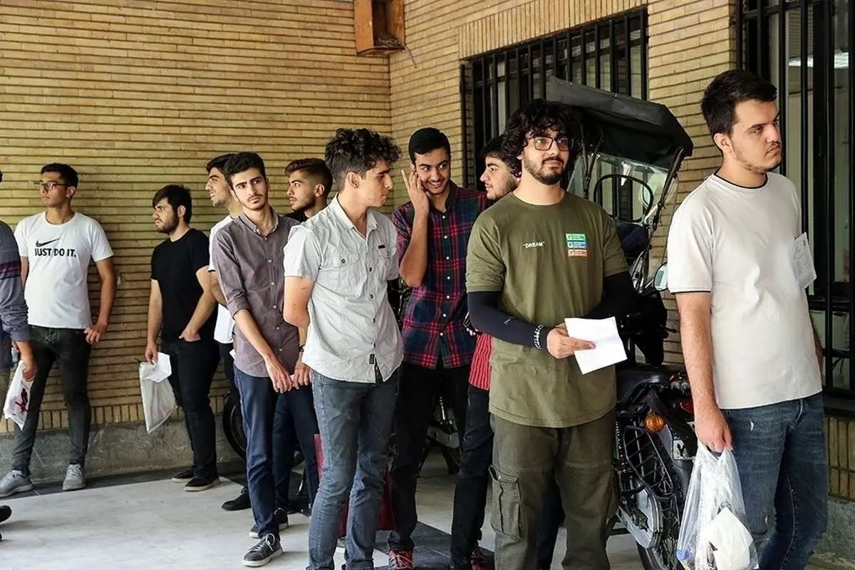 دانشجویان با برخی چالش‌های حل‌نشده قبلی وارد دانشگاه می‌شوند