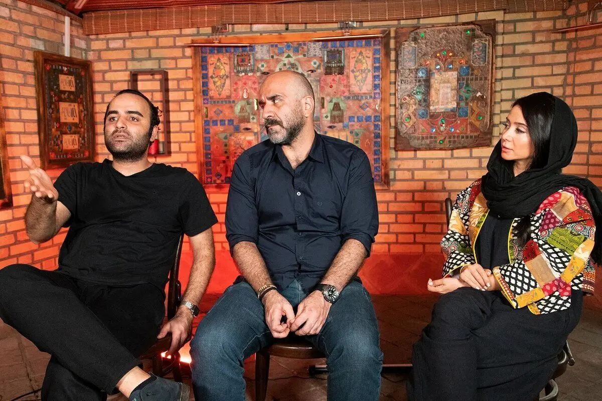 (ویدئو) از قشرضعیف سود بردیم، اما نتوانستیم به او کمک کنیم!