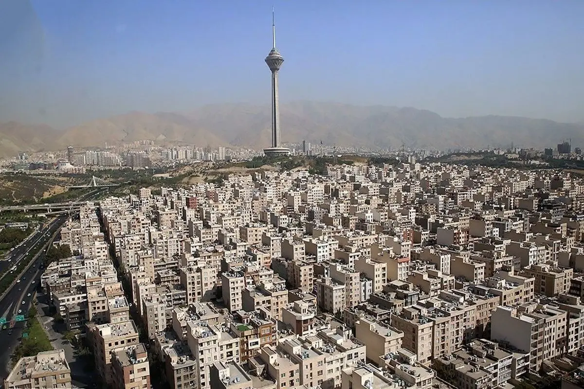 فقط با ۱۰۰ میلیون تومان در مرکز تهران خانه اجاره کنید