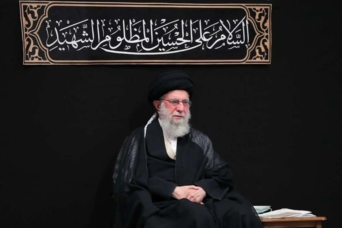 (ویدئو) رهبر انقلاب خطاب به دانشجویان: اگر مقاومت کردید قله را فتح خواهید کرد