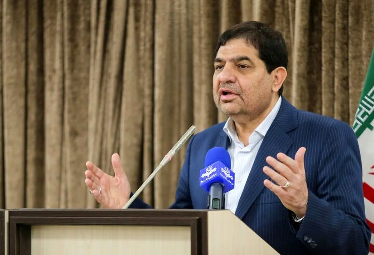 سخنان منتسب به مخبر درباره ‎بازنشستگان کذب است
