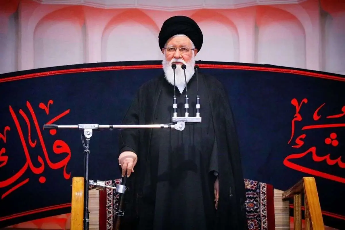 علمالهدی: وقتی اندیشه مردم متمرکز بر شهوتپرستی شد، یزیدها مسلط میشوند