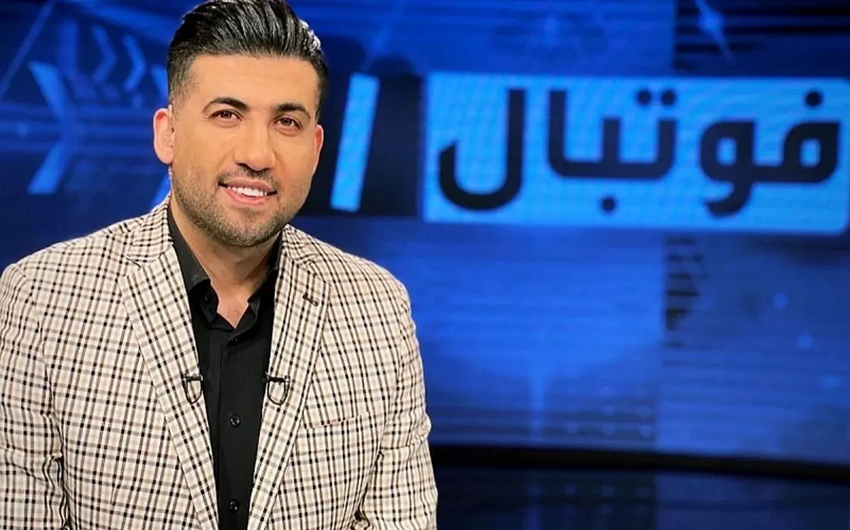 (عکس) مجری اخراجی صداوسیما از دانشگاه هم اخراج شد