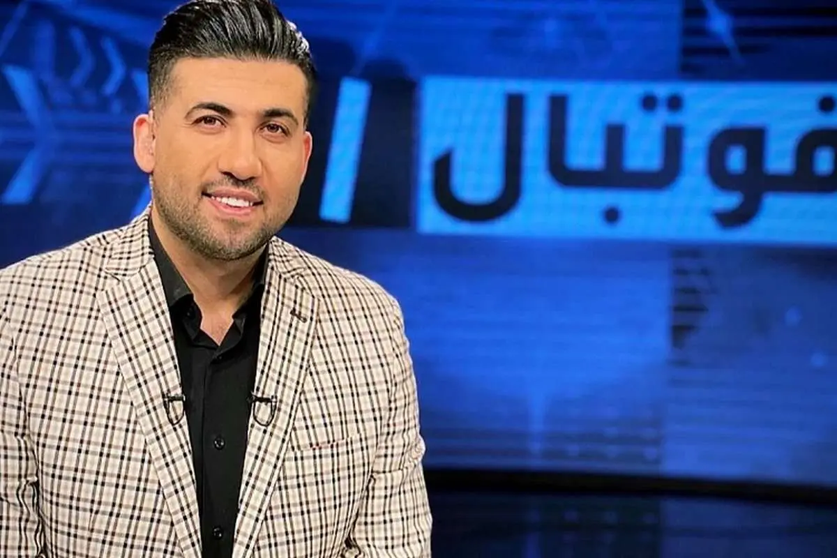(عکس) مجری اخراجی صداوسیما از دانشگاه هم اخراج شد