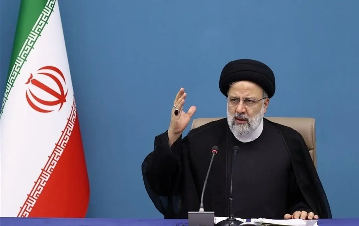 انتقادات پی در پی رئیسی به دولت روحانی