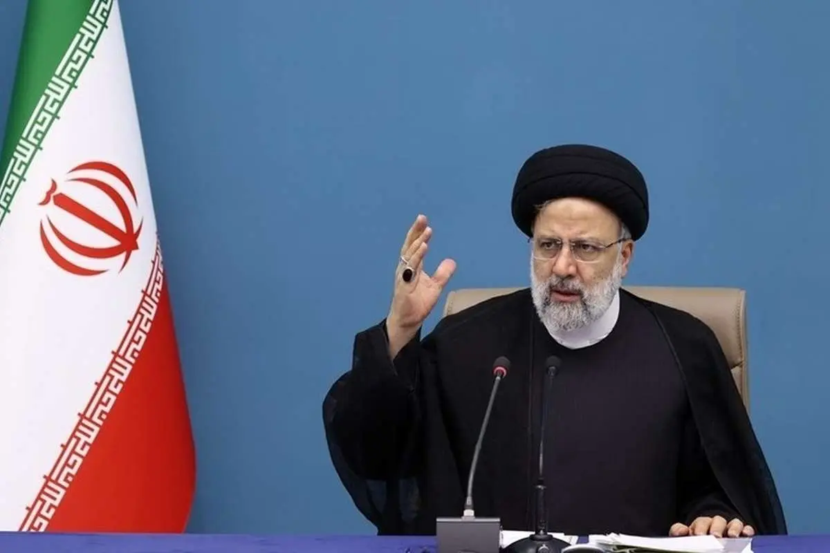 انتقادات پی در پی رئیسی به دولت روحانی