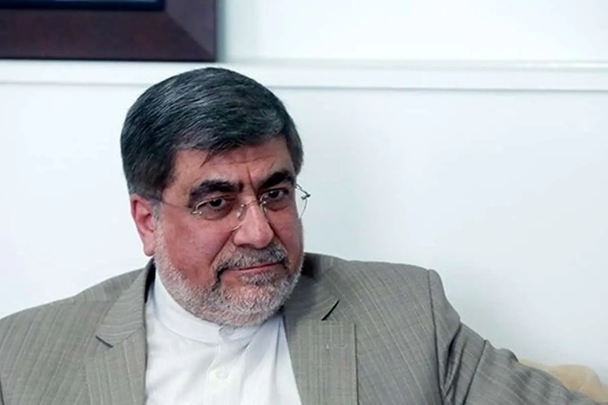 علی جنتی: شورای نگهبان ردصلاحیتم میکند /پدرم هیچ بیماری ندارد