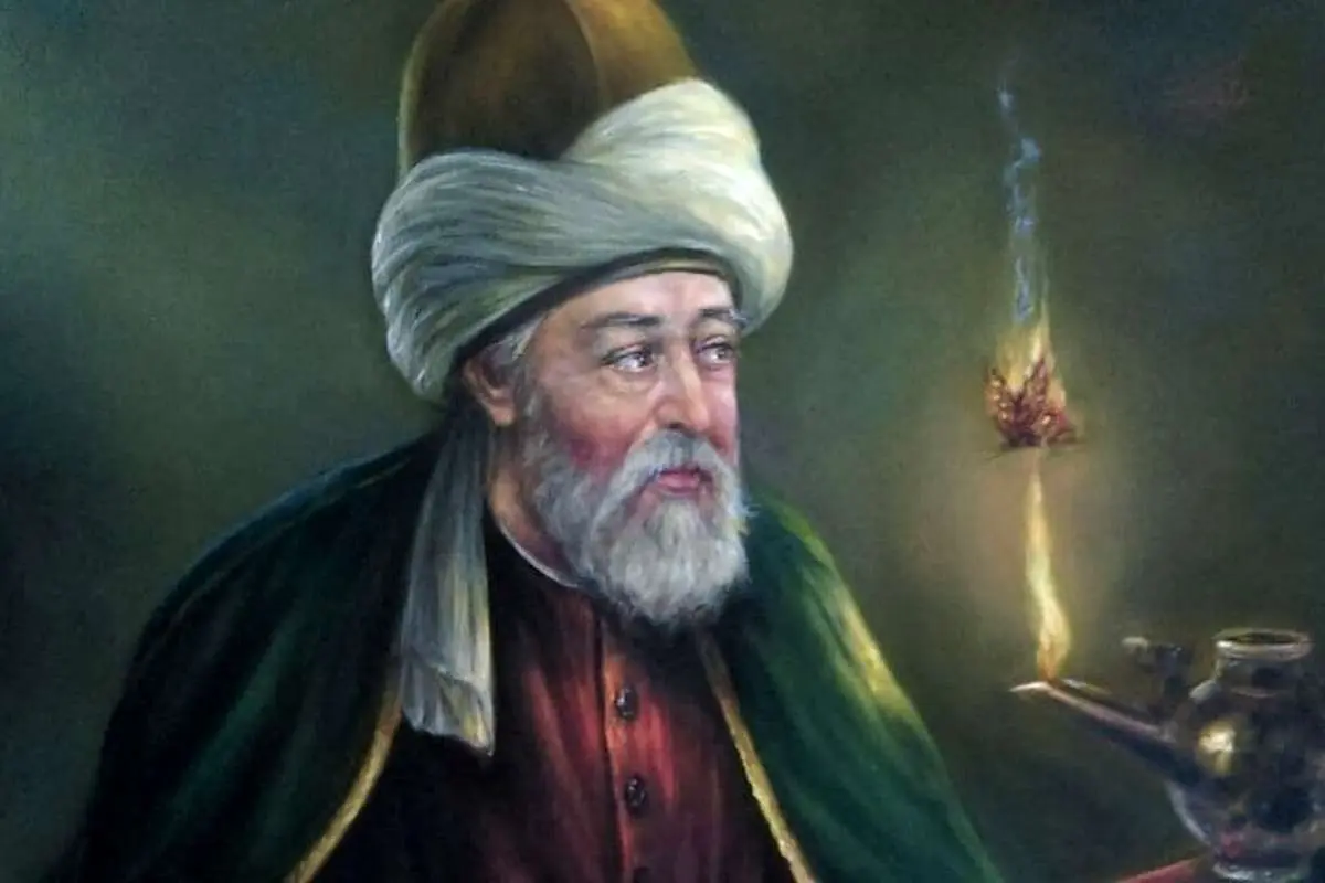 خوانندگان با چند مولانا مواجهاند؟