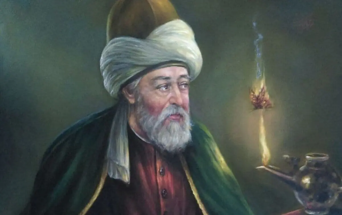 خوانندگان با چند مولانا مواجه‌اند؟