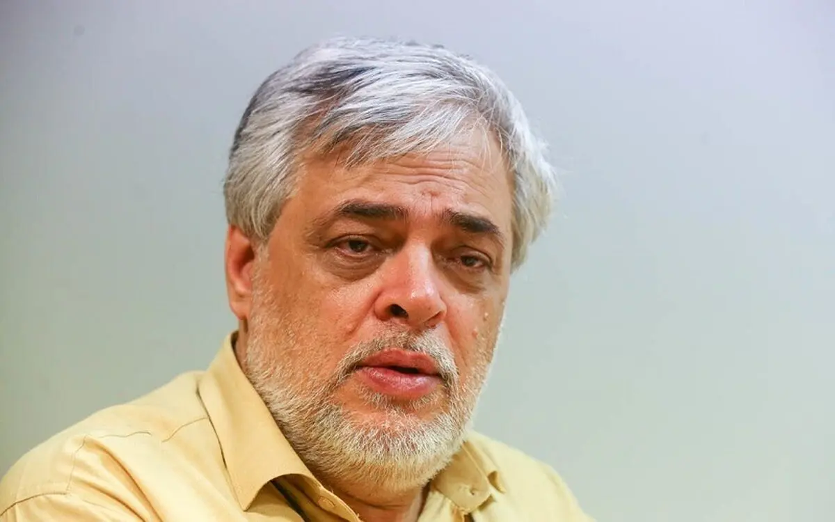 مهاجری: شهید باکری با خالص‌سازی صادق محصولی از سپاه حذف شد