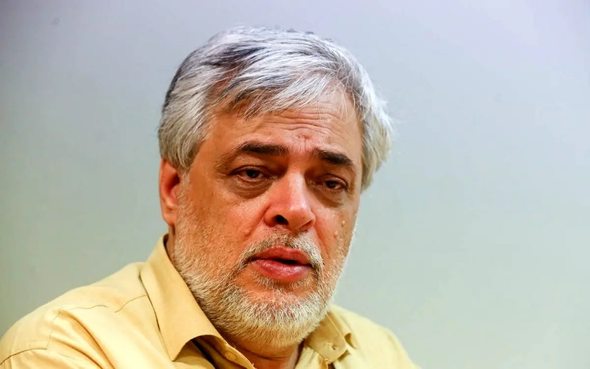 مهاجری: شهید باکری با خالص‌سازی صادق محصولی از سپاه حذف شد