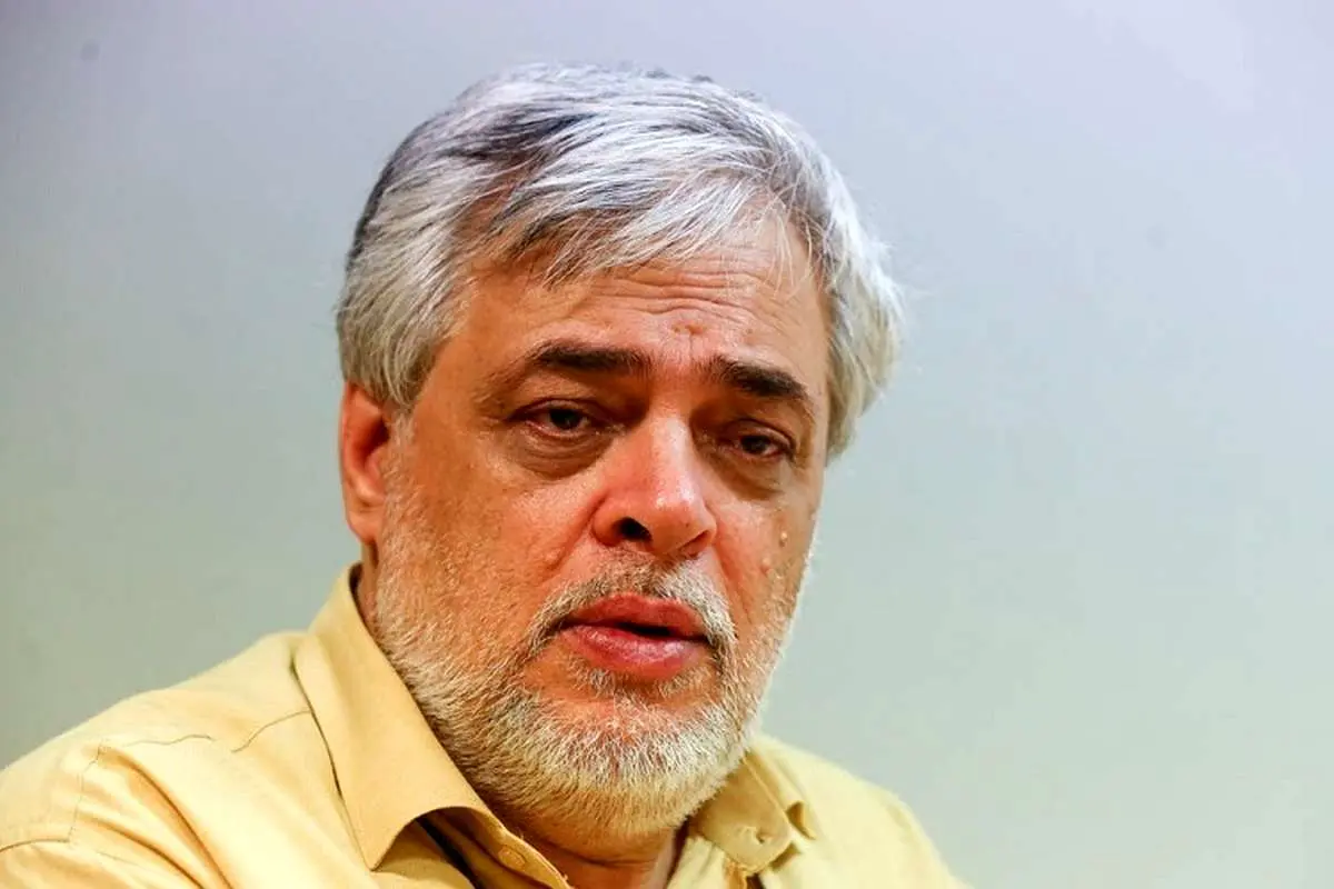 مهاجری: شهید باکری با خالص‌سازی صادق محصولی از سپاه حذف شد