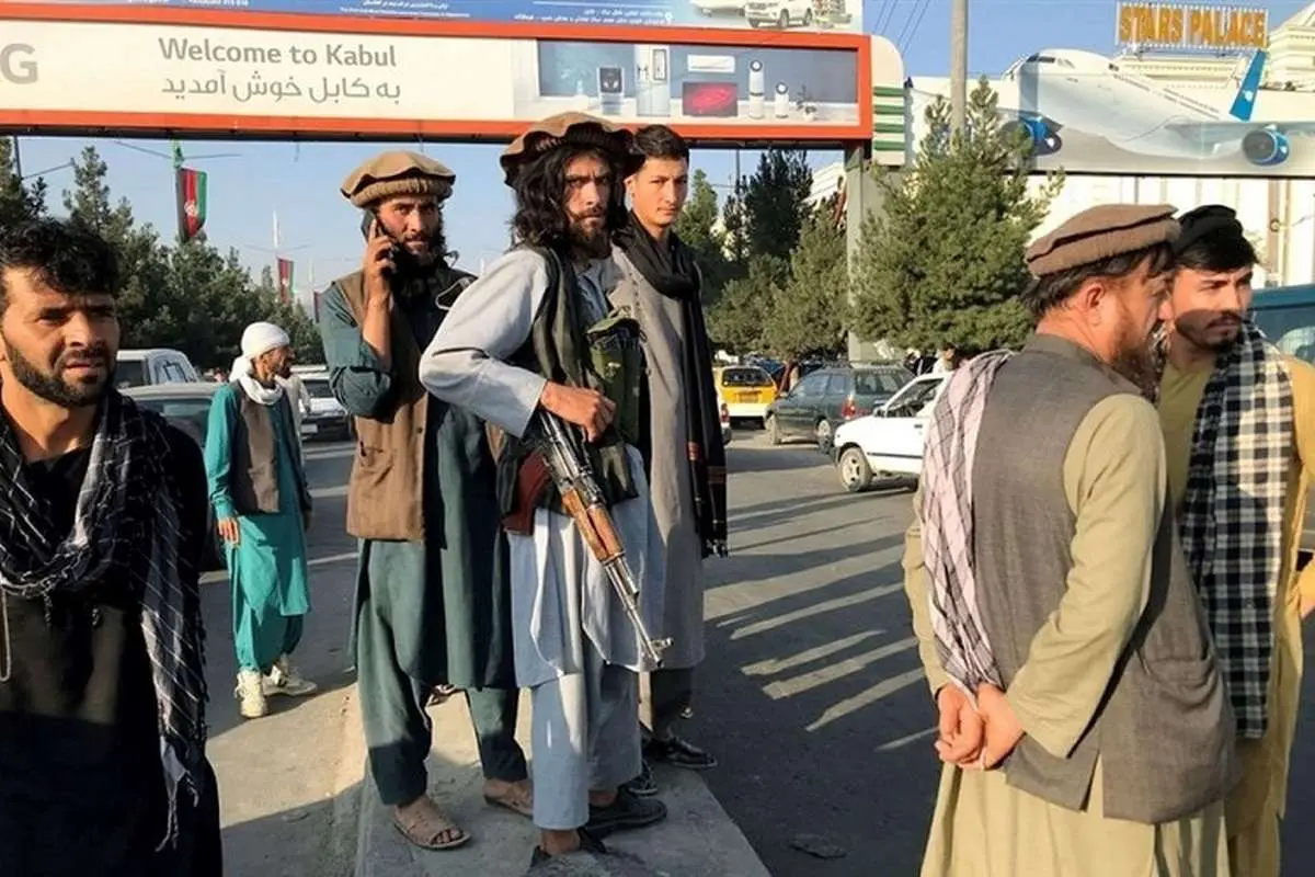 هشدار جدی جمهوری اسلامی درباره خطر طالبان در مرزهای ایران