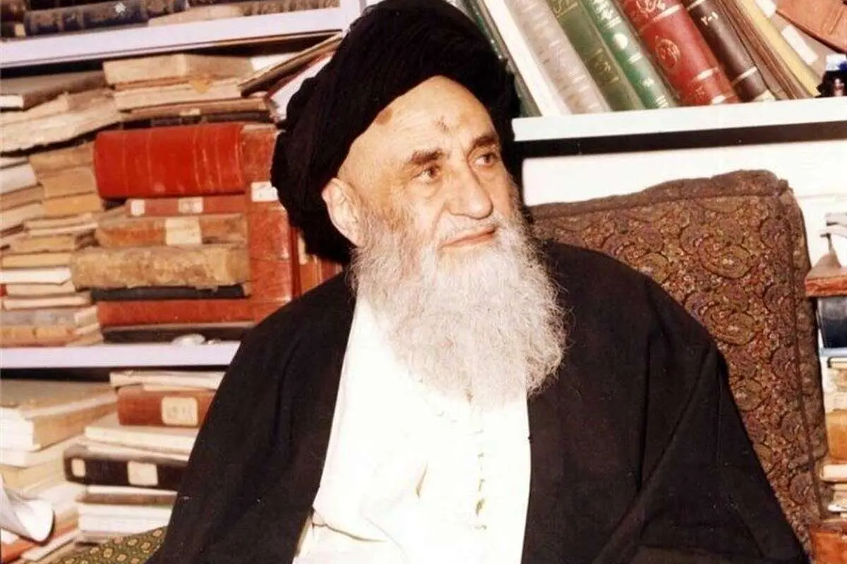 کدام مرجع تقلید هیچگاه به حج تمتع نرفت!