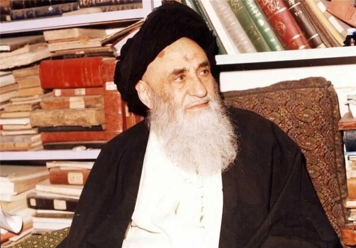 کدام مرجع تقلید هیچگاه به حج تمتع نرفت!
